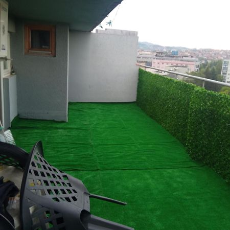 Apartman Penthaus U Strogom Centru Banja Luke Banyaluka Oda fotoğraf
