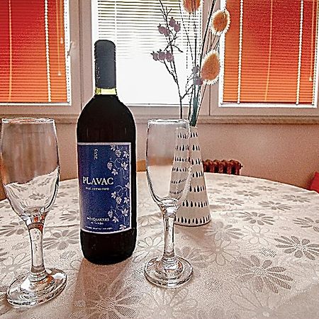 Apartman Penthaus U Strogom Centru Banja Luke Banyaluka Dış mekan fotoğraf