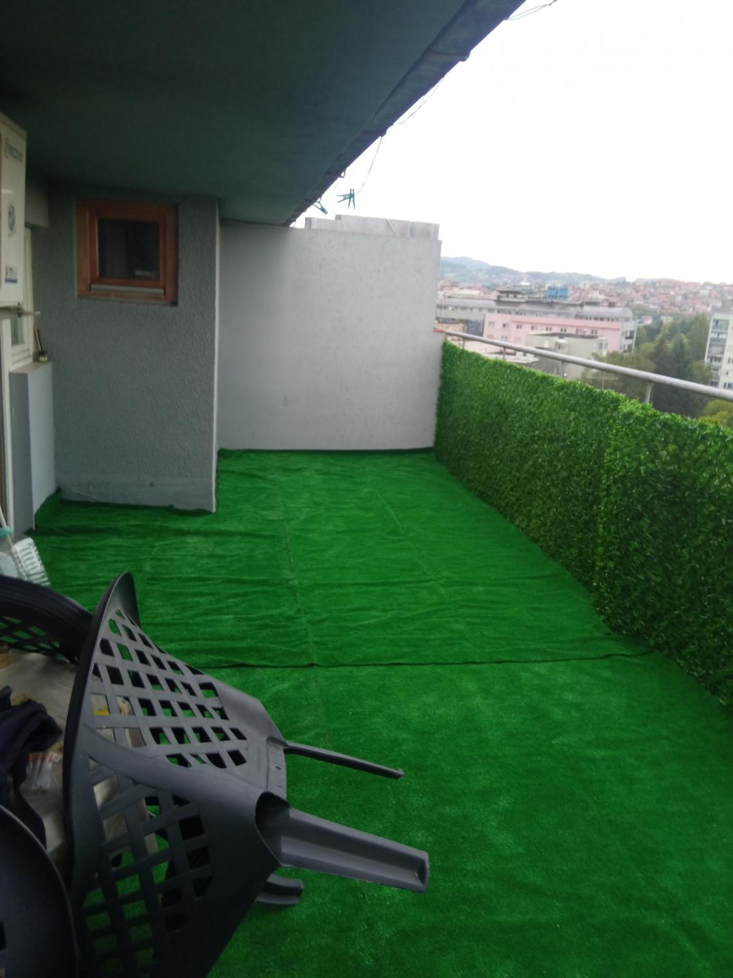 Apartman Penthaus U Strogom Centru Banja Luke Banyaluka Oda fotoğraf