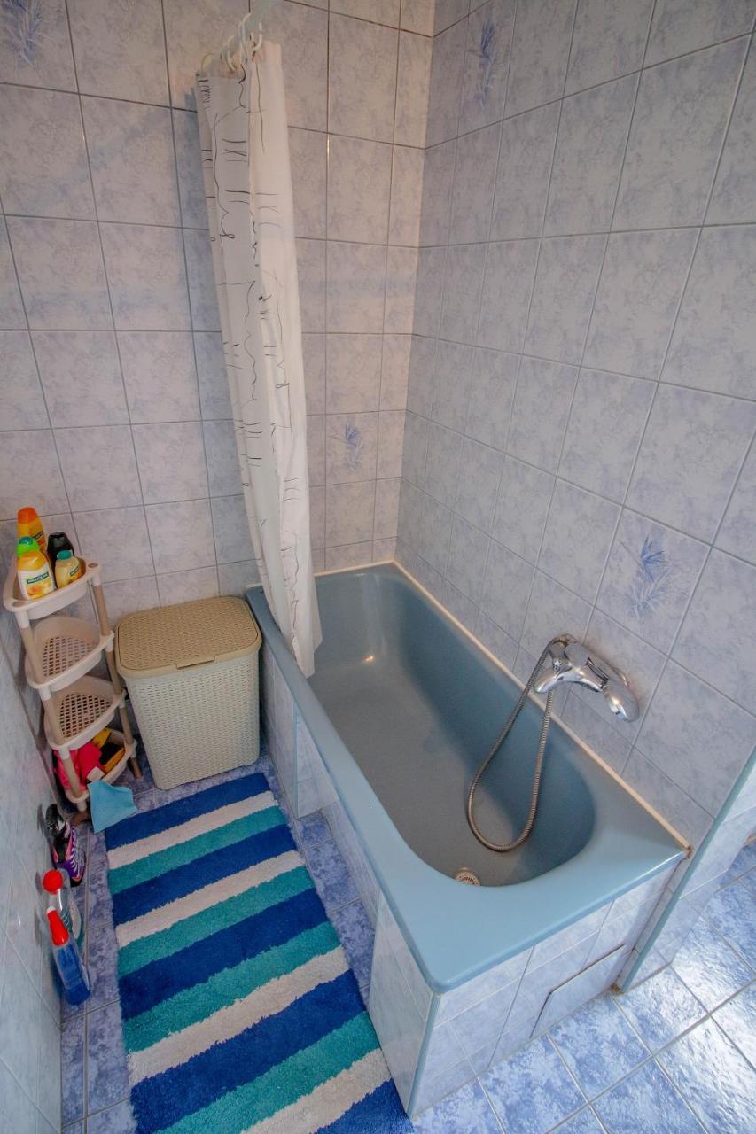 Apartman Penthaus U Strogom Centru Banja Luke Banyaluka Dış mekan fotoğraf