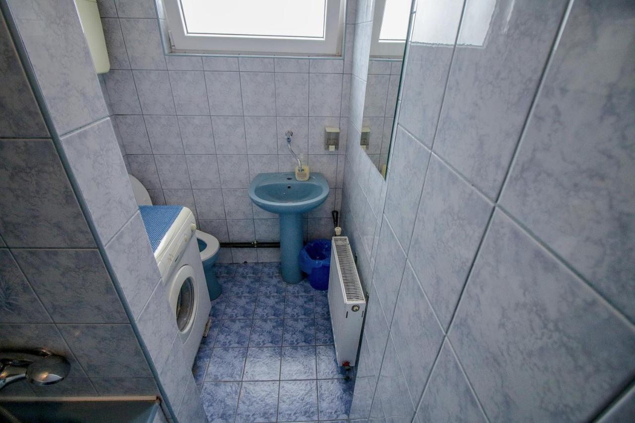 Apartman Penthaus U Strogom Centru Banja Luke Banyaluka Dış mekan fotoğraf