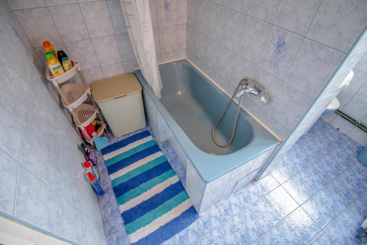 Apartman Penthaus U Strogom Centru Banja Luke Banyaluka Dış mekan fotoğraf